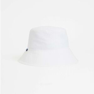 UPF Linen Bucket Hat